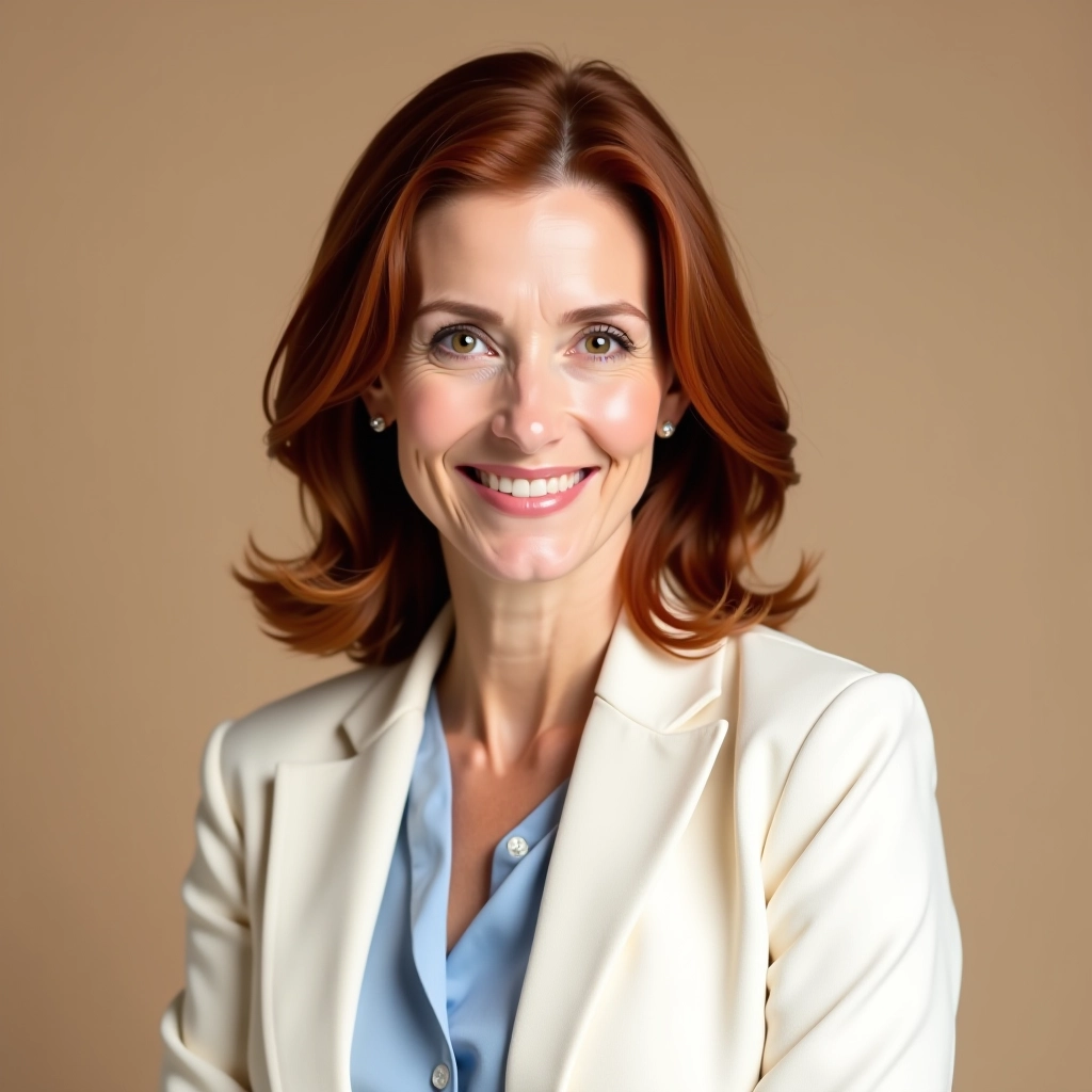Síle O'Sullivan, Senior Wellness & Heritage Writer